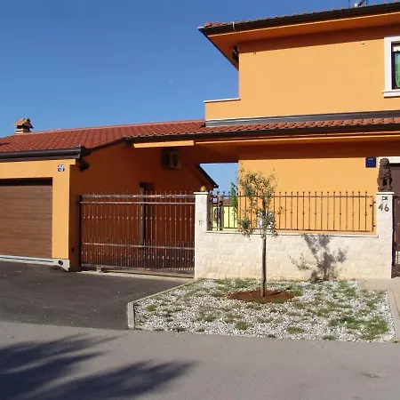 Spacious Istria, Croatia Appartamento