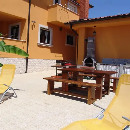 Apartman Spacious Istria, Croatia